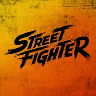 Street Fighter Movie