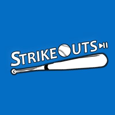 Strikeouts