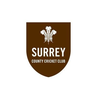 Surrey Men’s Cricket 🤎