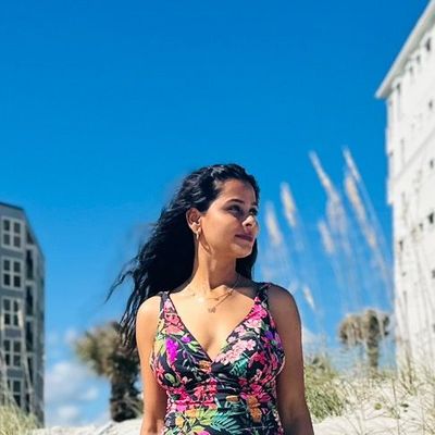 Swati In America