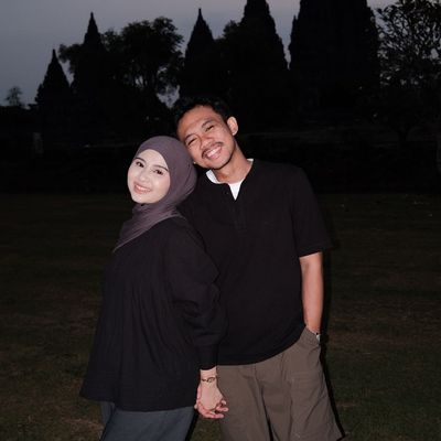 Pasutri baru 🙈💍