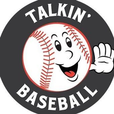 Talkin’ Baseball