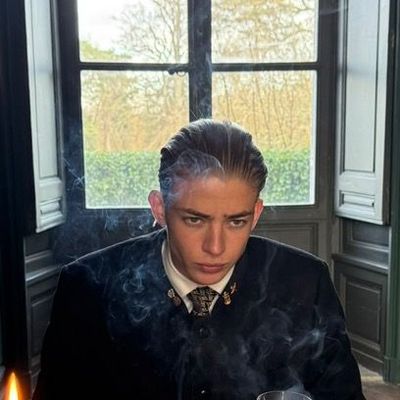 Prince of Paris