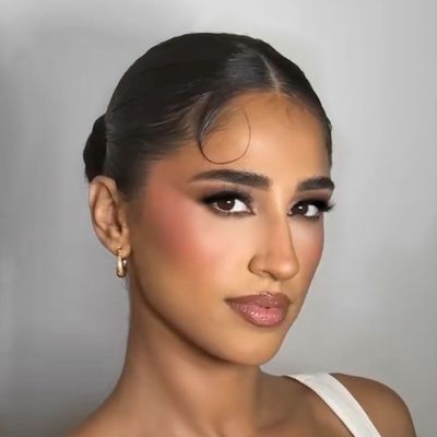 Tasmin Dhaliwal