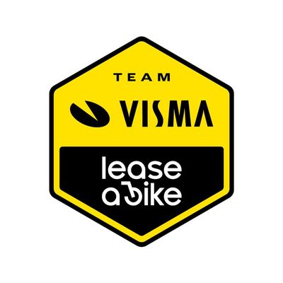 Team Visma | Lease a Bike