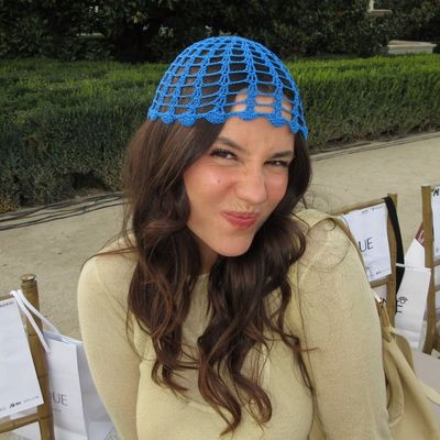 Teresa Sanz