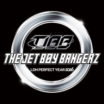 THE JET BOY BANGERZ【公式】