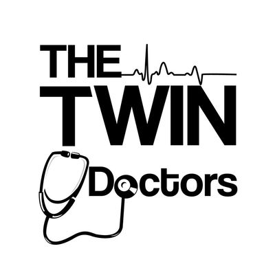 The Twin Doctors