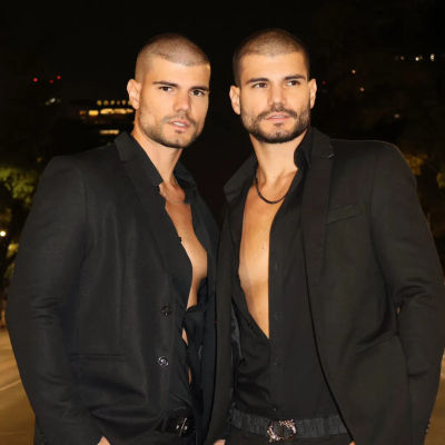 Gemelos Castillo