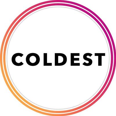 Coldest