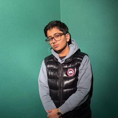 TheCologneBoy