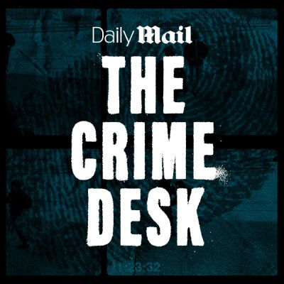 The Crime Desk