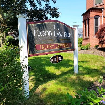 The Flood Law Firm