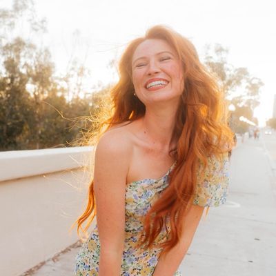 Grace Harvey