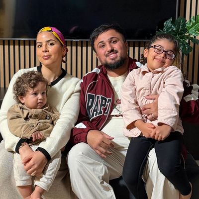 Ham & Fam