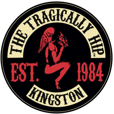 The Tragically Hip