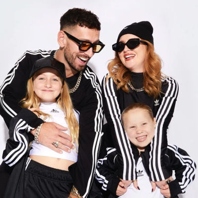The London Family