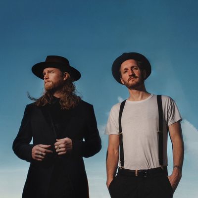 The Lumineers