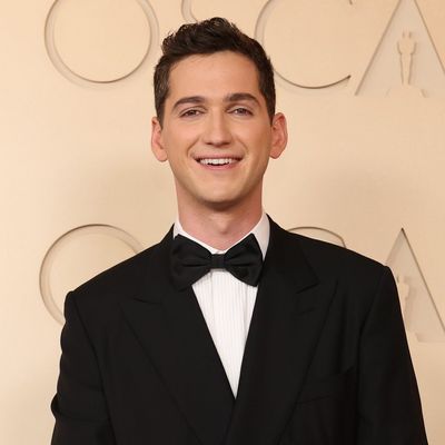 Matthew Friend