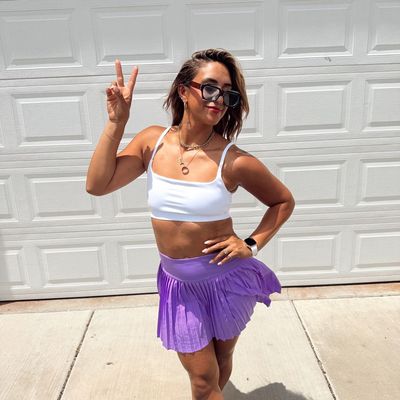 Tia Stokes
