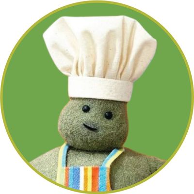 Thetinychefshow