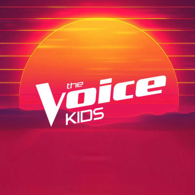 The Voice Kids ⚡️🍭