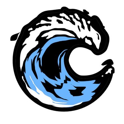 The Wave House