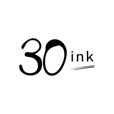 Thirty Ink
