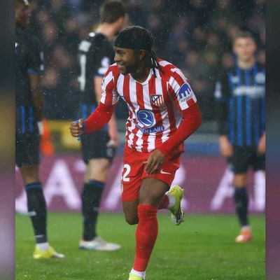 lookman jr