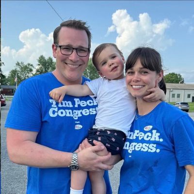 Tim Peck for Congress