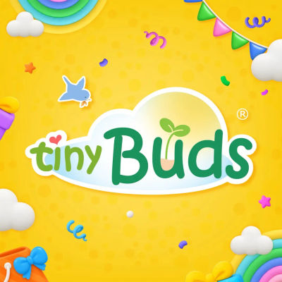 Tiny Buds Baby Naturals