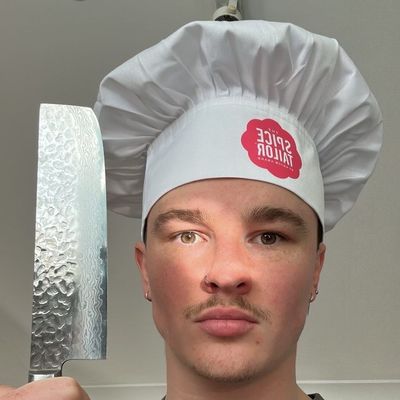 Tom Smallwood
