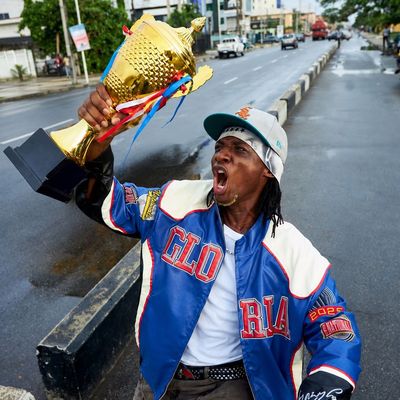 Trophybwoy🏆