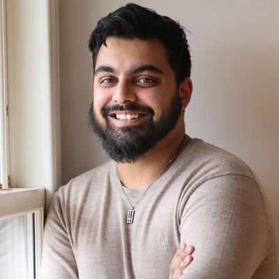 Tayyib Mahmood