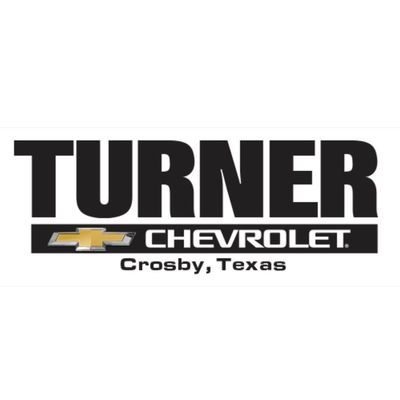Turner Chevrolet Crosby