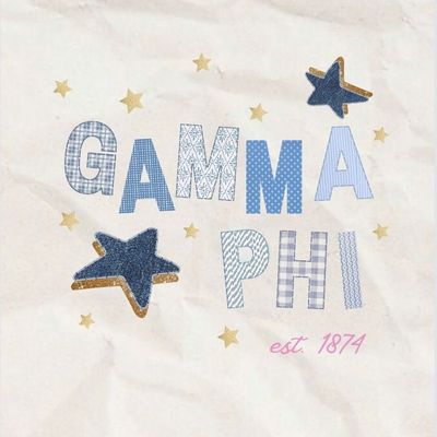 UCLA Gamma Phi Beta