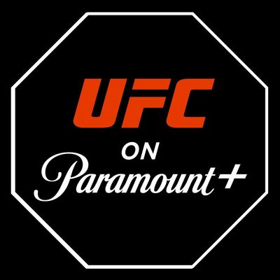 UFC on Paramount+