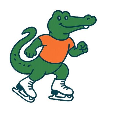 Gatorskating