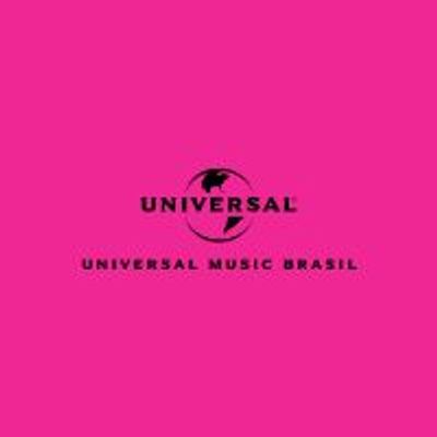Universal Music Brasil
