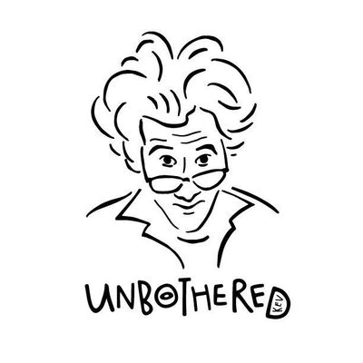 Unbotheredkev