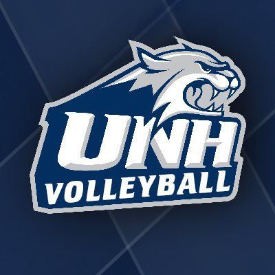 UNH Volleyball