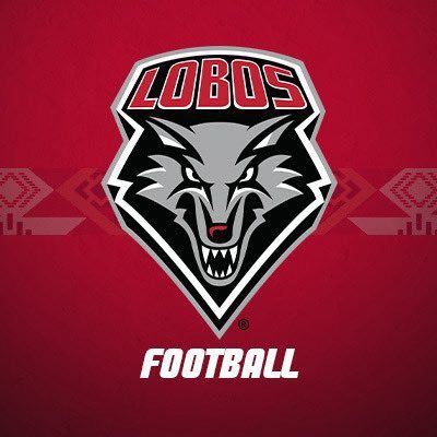 New Mexico Football