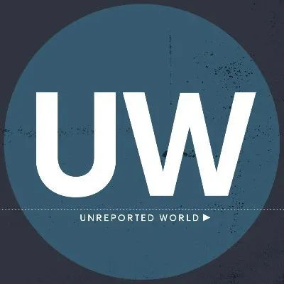 Unreported World