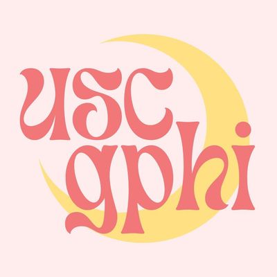 USC Gamma Phi Beta