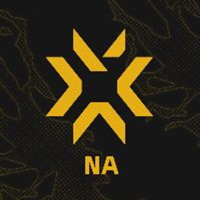 VALORANT Esports NA
