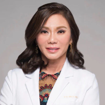 Vicki Belo, M.D.
