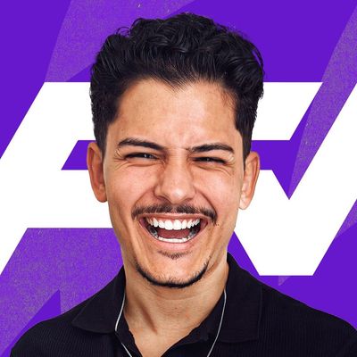 Vitinho - FW