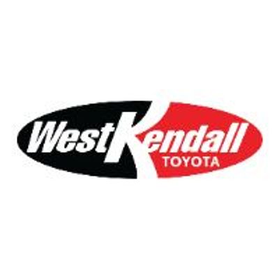 West Kendall Toyota