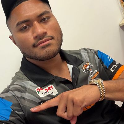 Wests Tigers