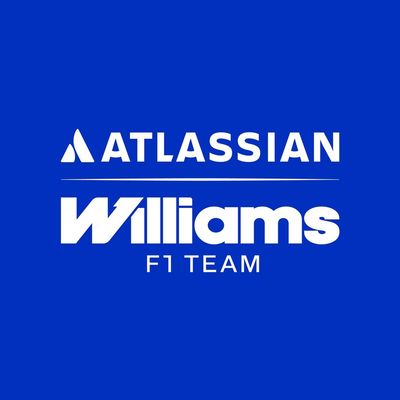 Atlassian Williams F1 Team